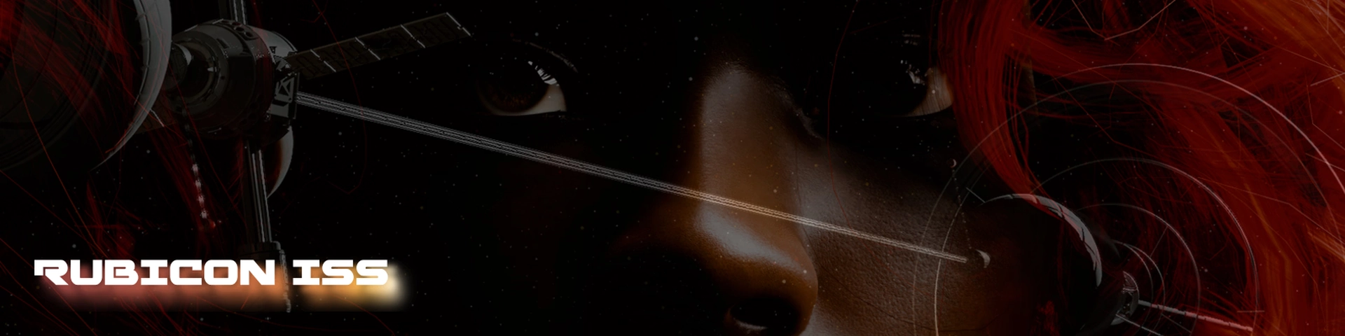 Rubicon ISS Banner