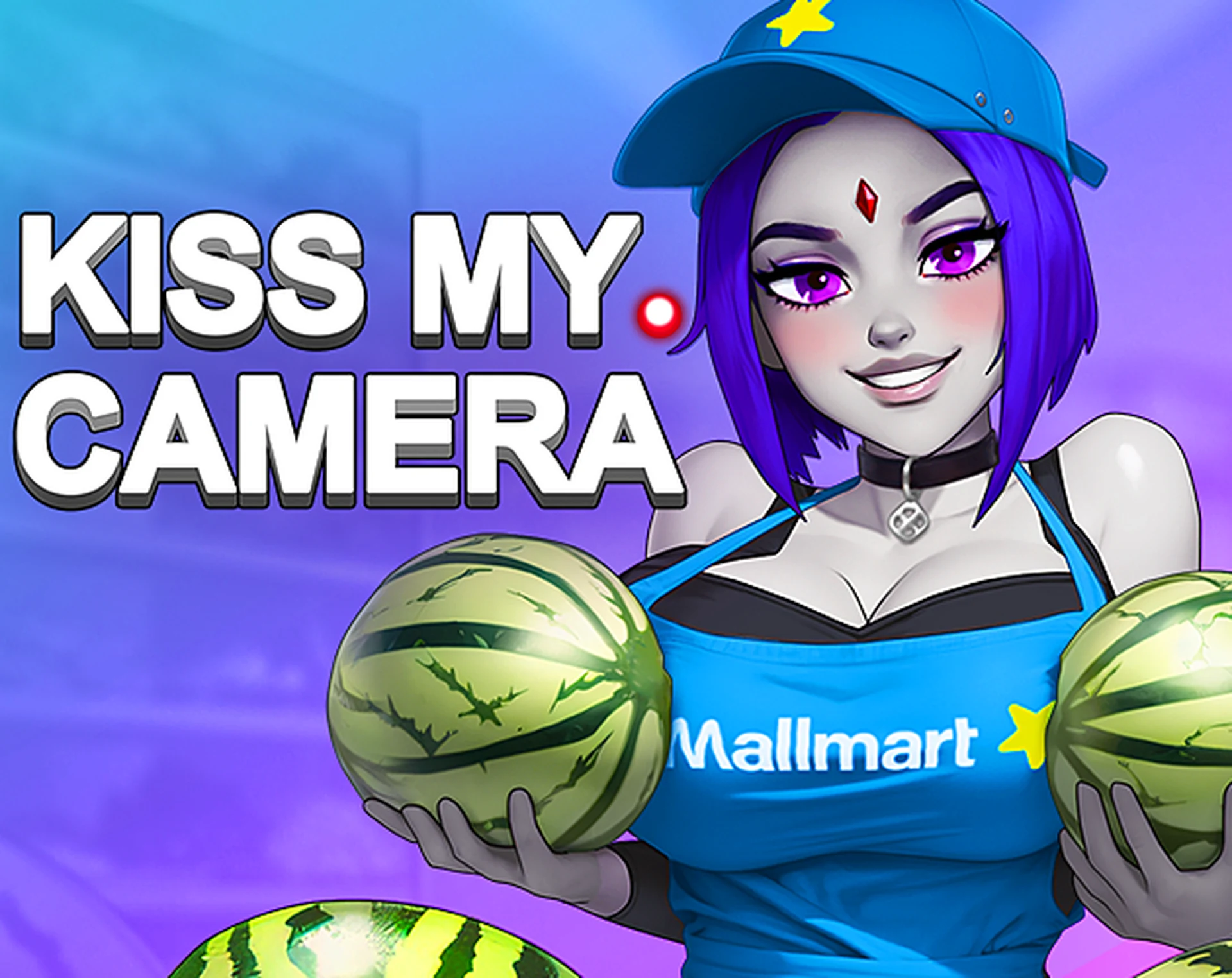 Kiss My Camera Kiss My Camera