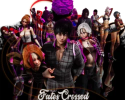 FatesCrossed