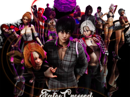 FatesCrossed
