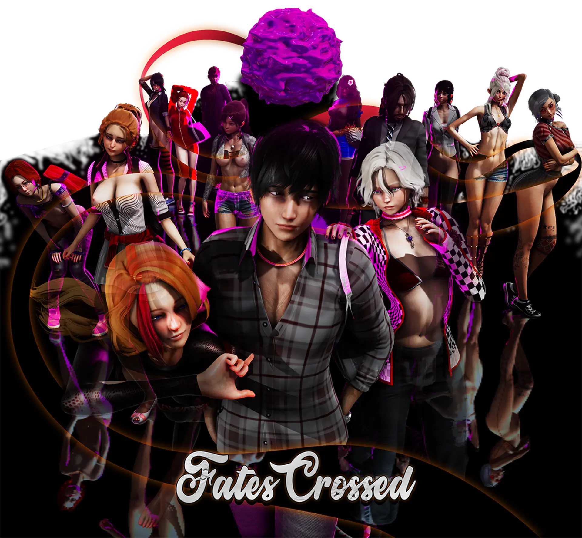 FatesCrossed FatesCrossed