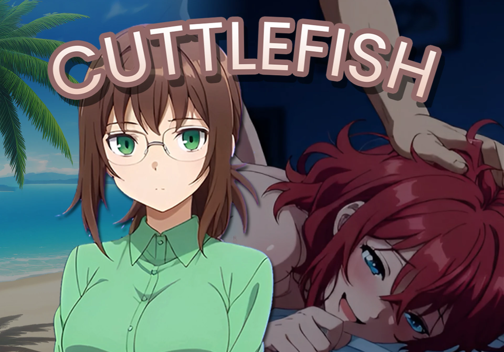 Cuttlefish Cuttlefish
