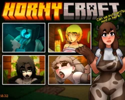 Hornycraft