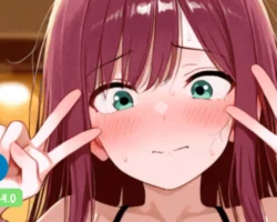 My NTR Girlfriend