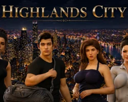 Highlands City