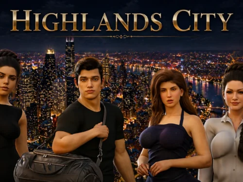 Highlands City