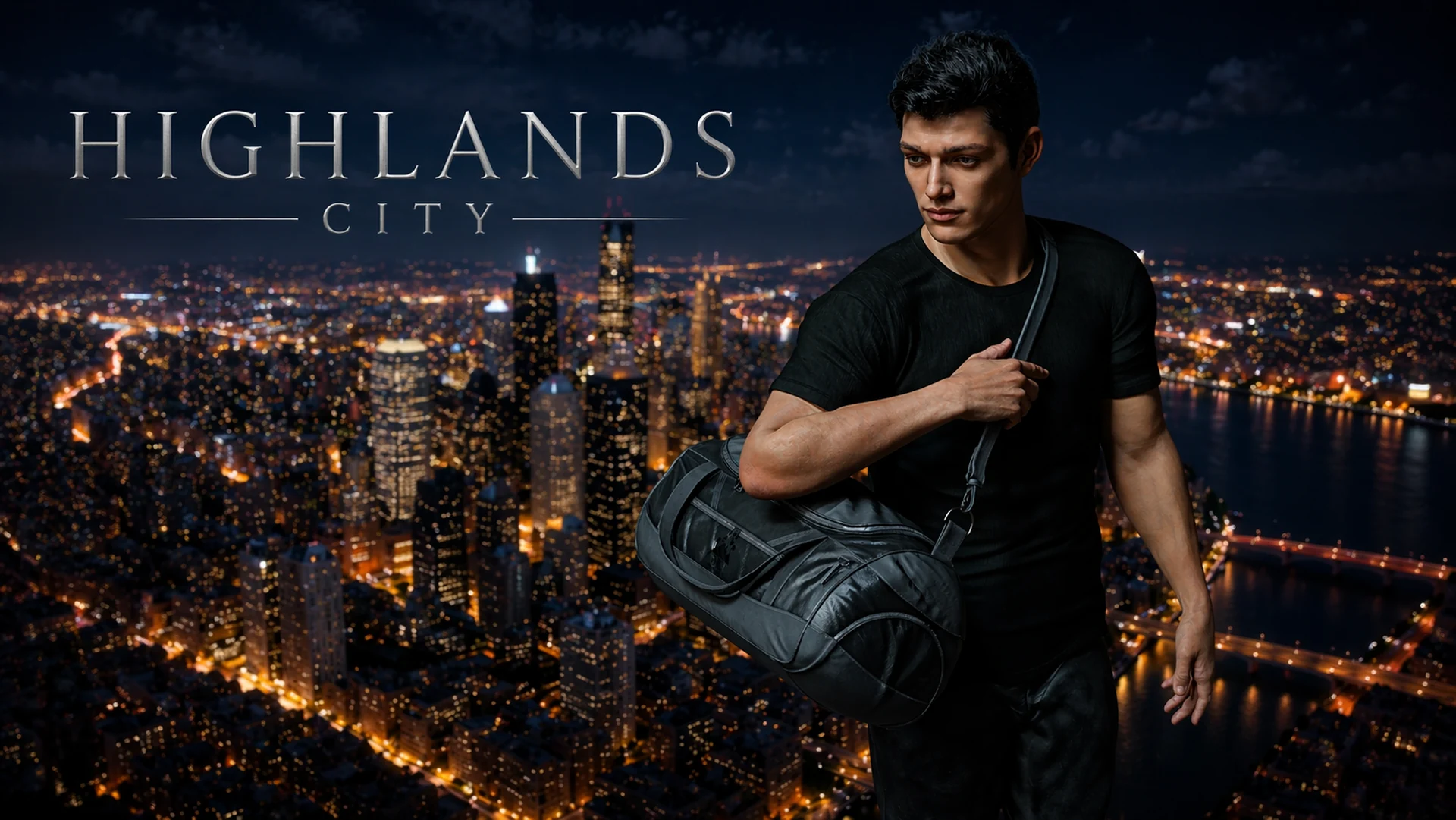 Highlands City Highlands City