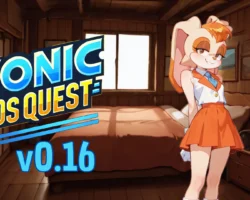 Sonic IDS Quest