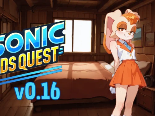 Sonic IDS Quest