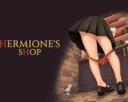 Hermiones' Shop