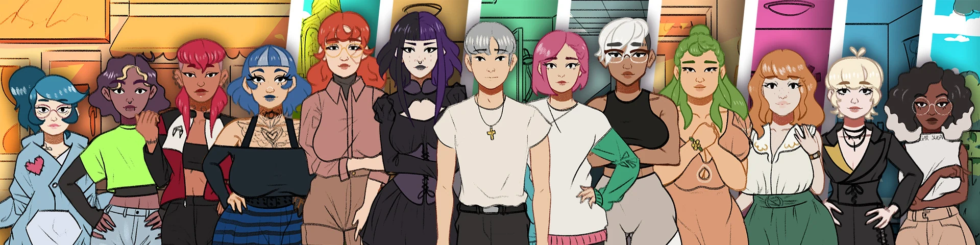 Sugar Service Banner