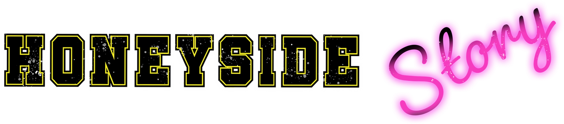 Honeyside Story Banner