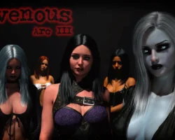 Ravenous