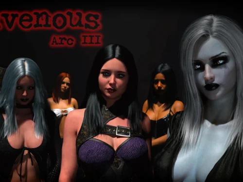 Ravenous