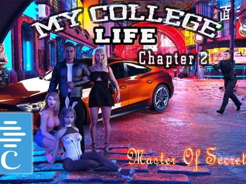 My College Life