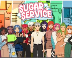 Sugar Service