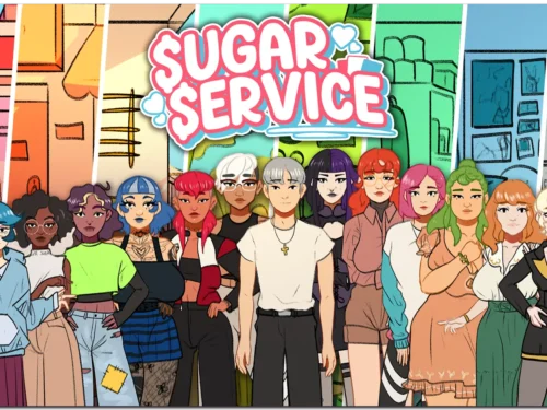 Sugar Service
