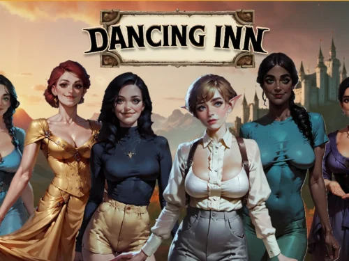 The Dancing Inn
