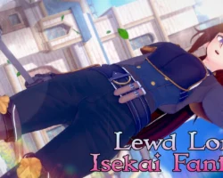 Lewd Lore: Isekai Fantasy