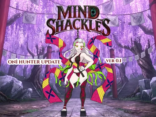 Mind Shackles