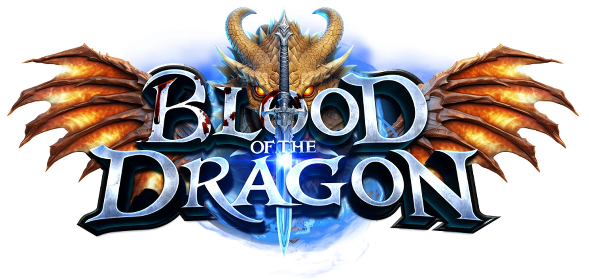 Blood of the Dragon