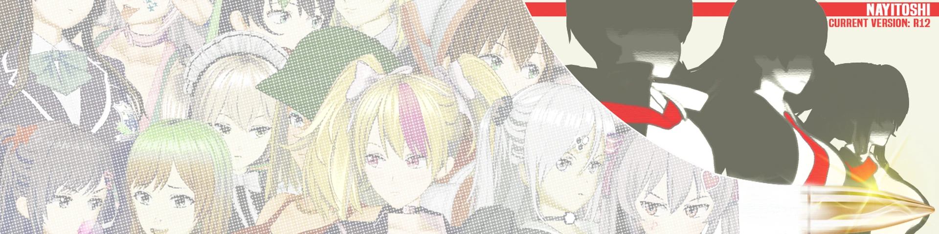 Nayitoshi - Fight for the Skyline Banner