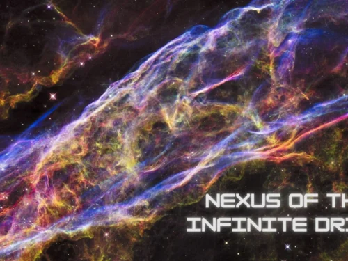 Nexus of the Infinite Drift