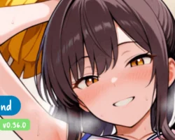 My NTR Girlfriend