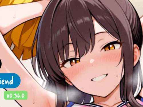 My NTR Girlfriend