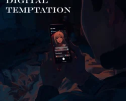 Digital Temptation
