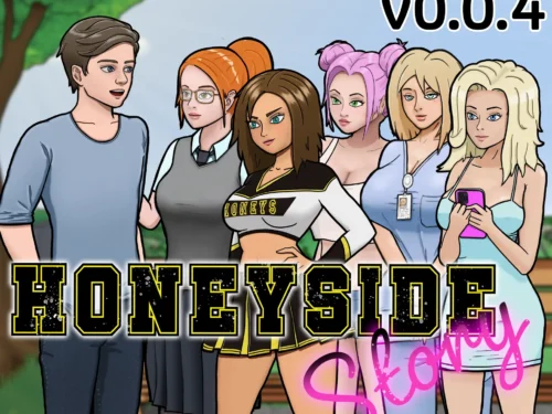 Honeyside Story