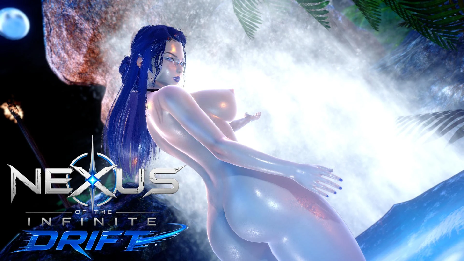 Nexus of the Infinite Drift Nexus of the Infinite Drift