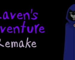 Raven's Adventure RE