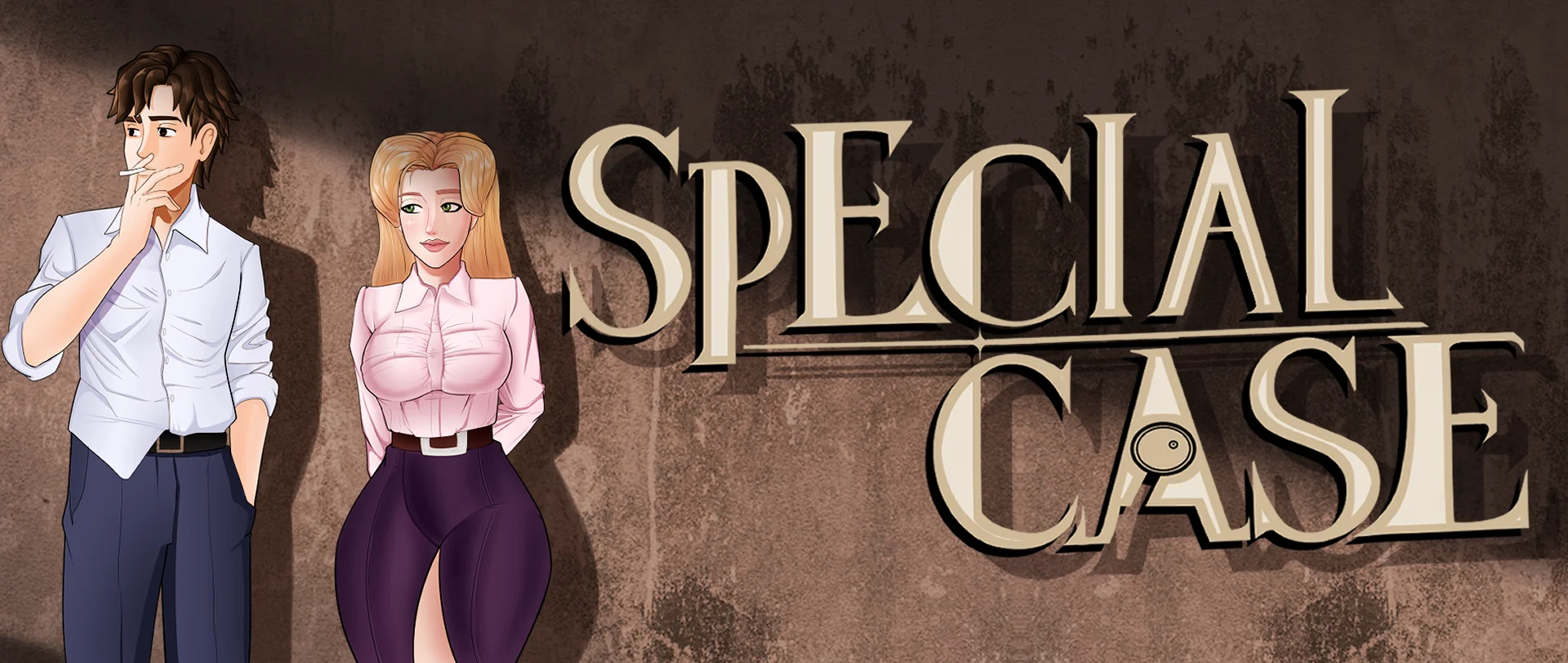 Special Case Special Case