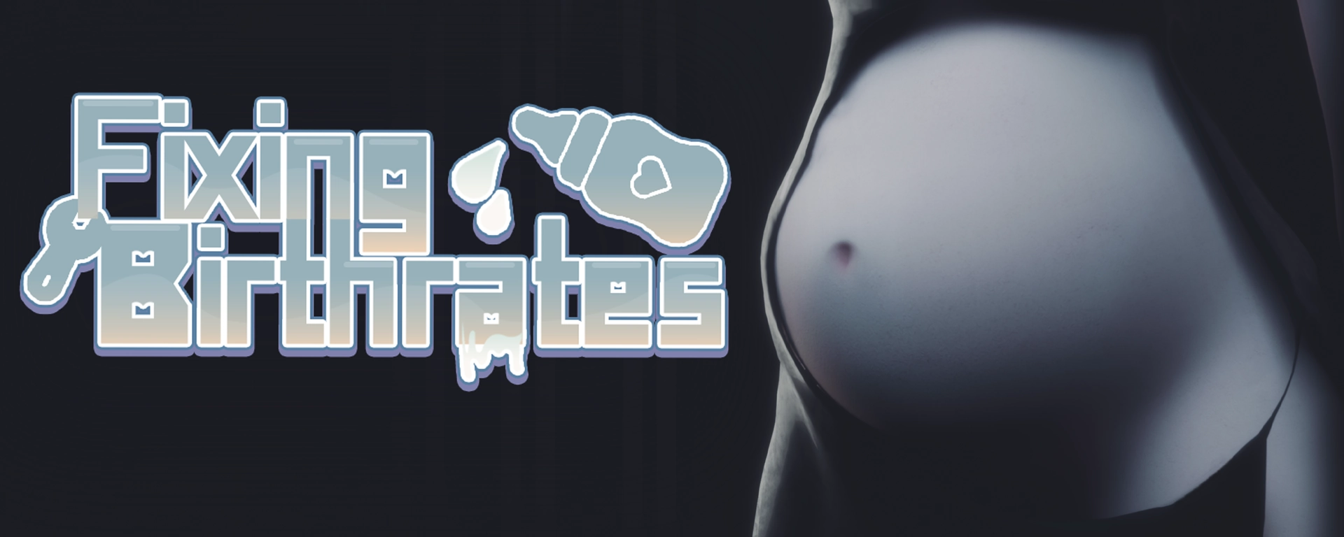Fixing the Birthrates Banner