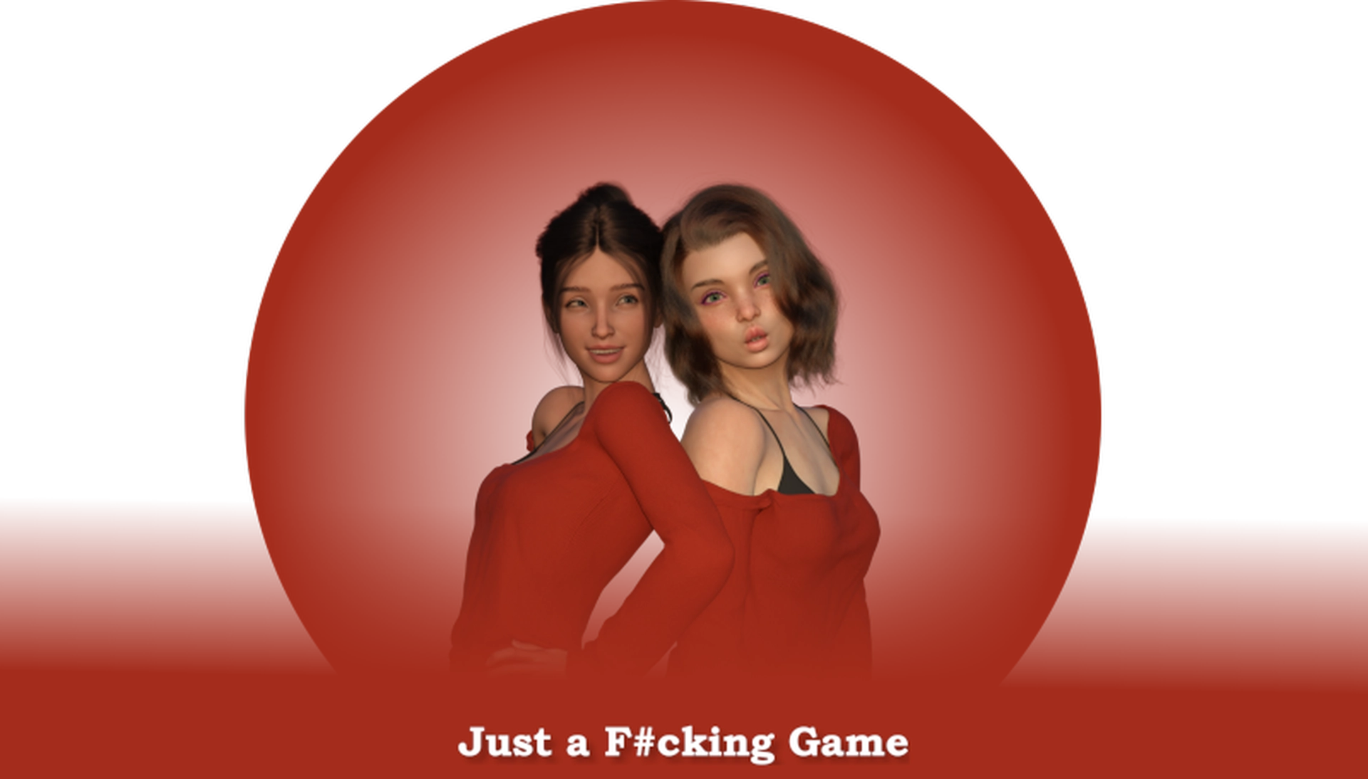 Just a fucking game