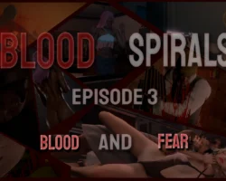 Blood Spirals