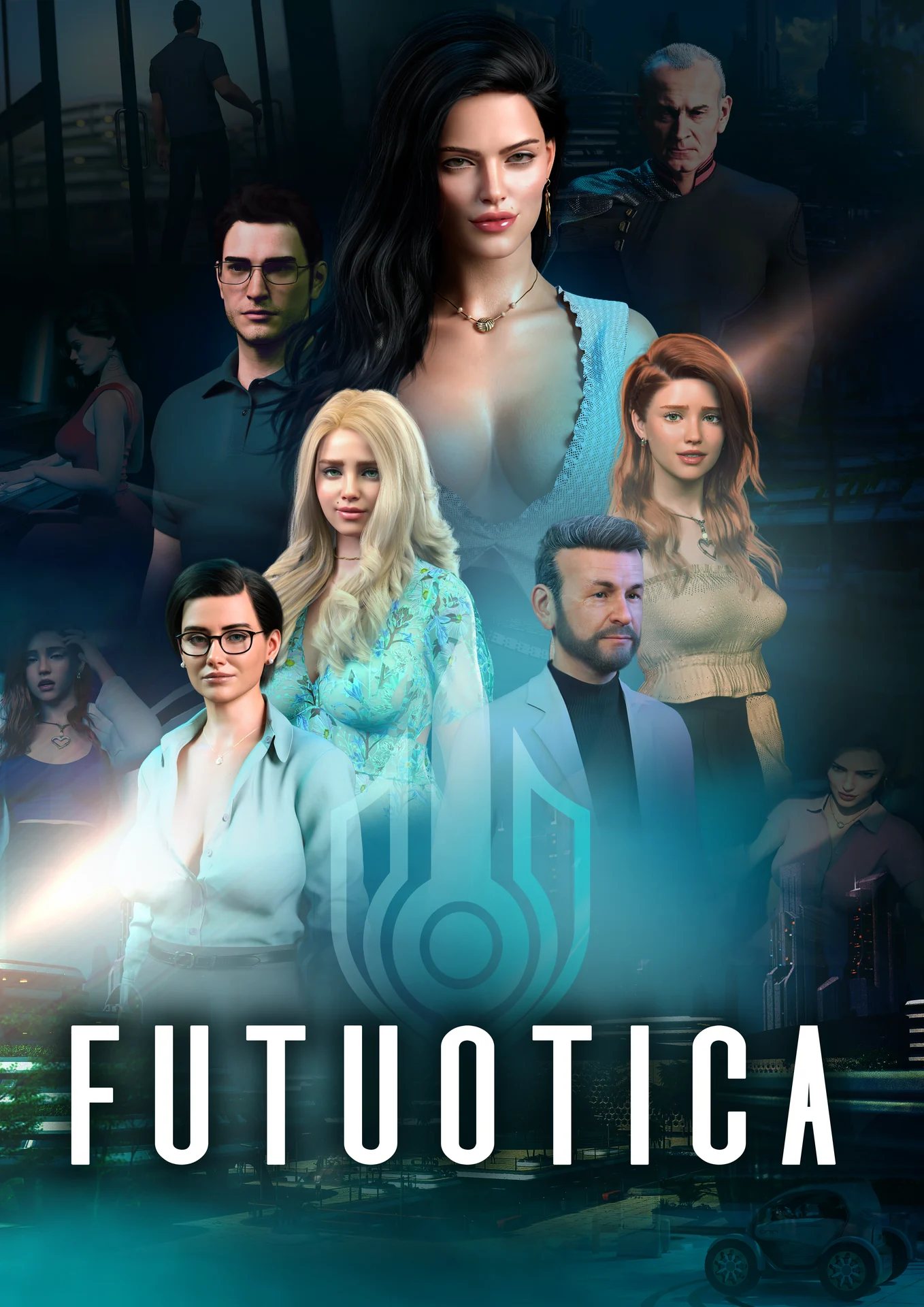 Futuotica