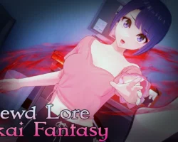 Lewd Lore: Isekai Fantasy