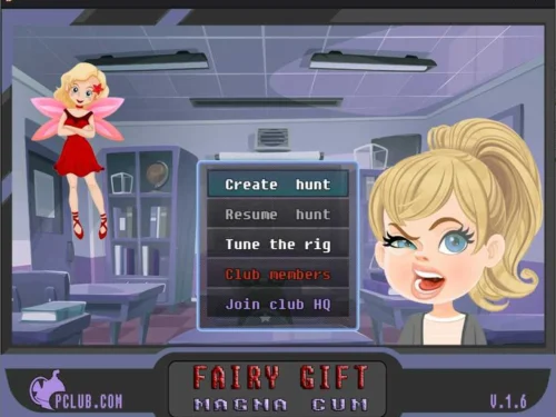 Fairy Gift