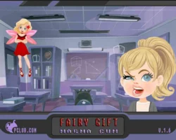 Fairy Gift - Magna Cum
