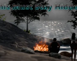 This Must Stay Hidden