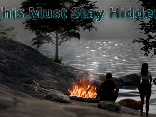 This Must Stay Hidden