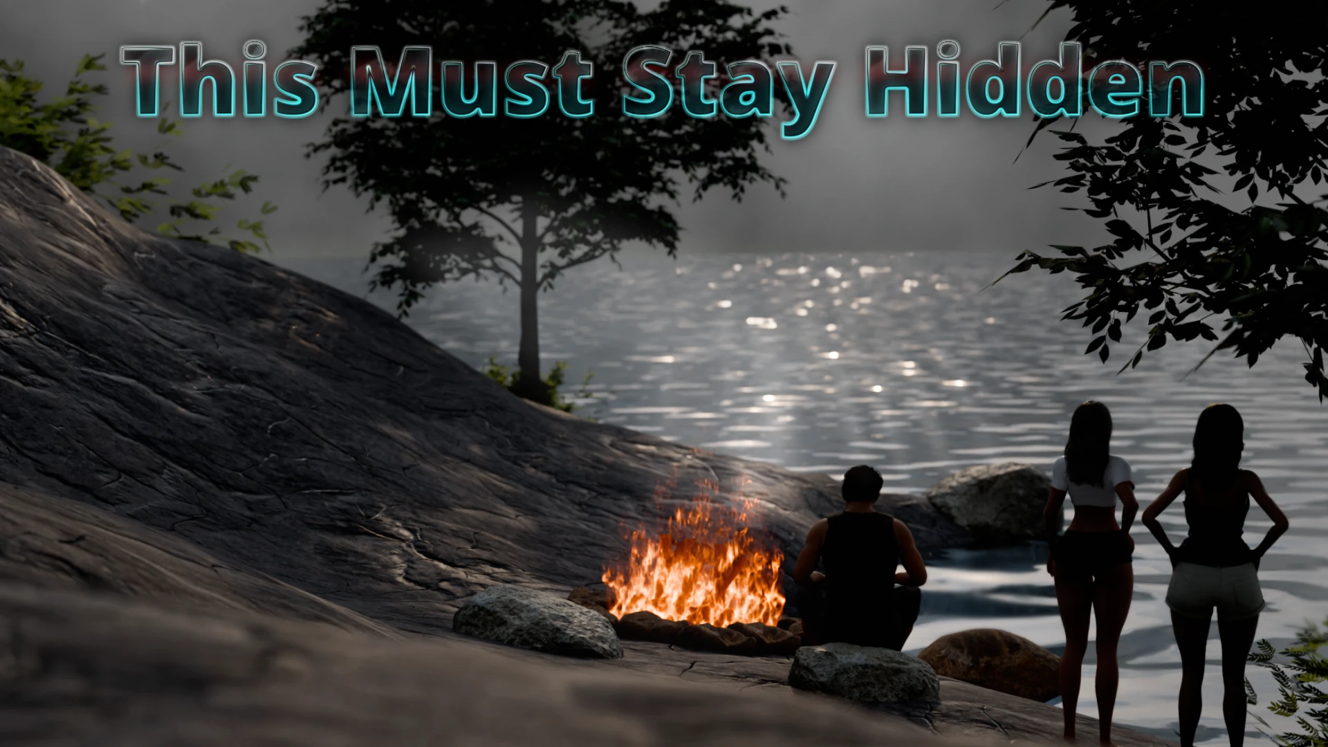 This Must Stay Hidden