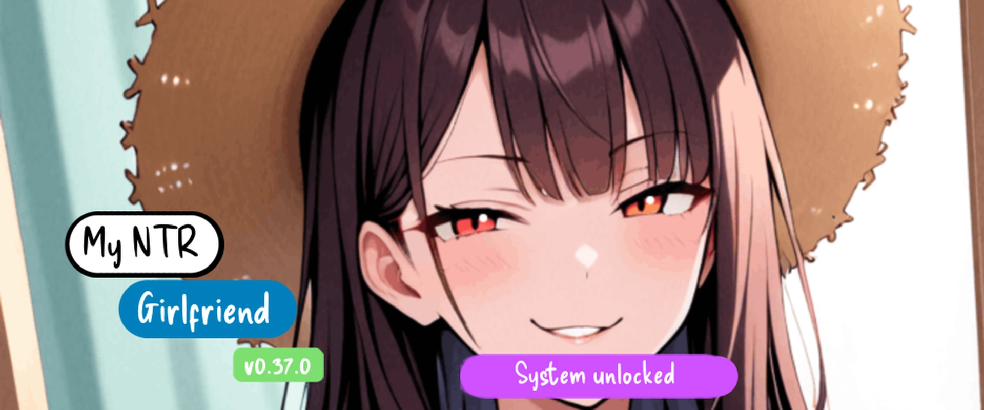 My NTR Girlfriend