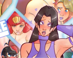 BOOBIES