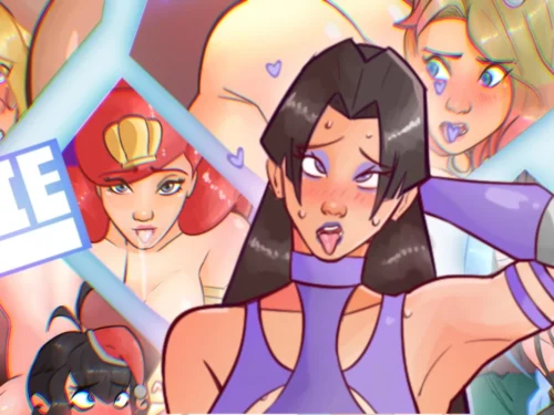 BOOBIES