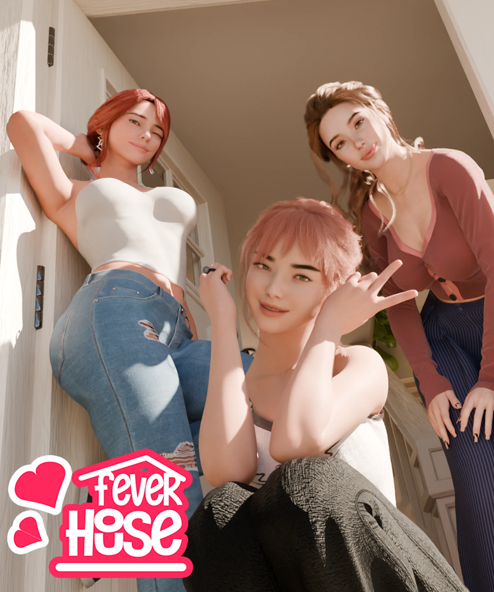 Fever House Fever House