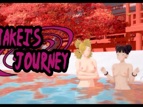 Takei's Journey
