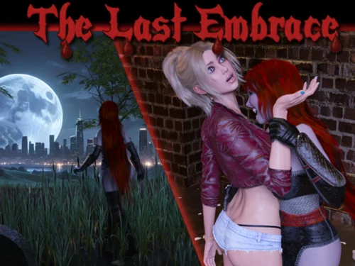 The Last Embrace